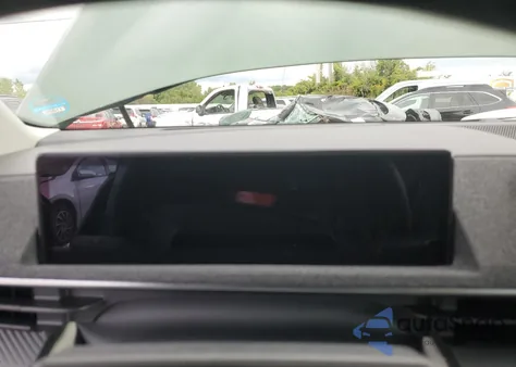 2025 Ford Mustang Mach-E Premium from USA, damaged, VIN 3FMTK3SU7SMA10643